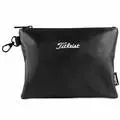 Titleist Players Zippered Valuables Pouch